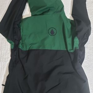 Men's lg Volcom jacket